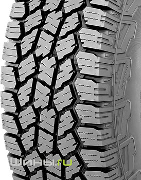 Yokohama Geolandar A/T4 G018