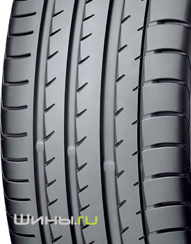 Yokohama Advan Sport V105E 275/40 R20