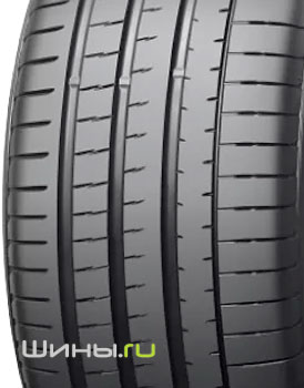 Yokohama Advan Sport V107D 275/35 R21