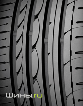 Yokohama ADVAN Sport V103 275/45 R20