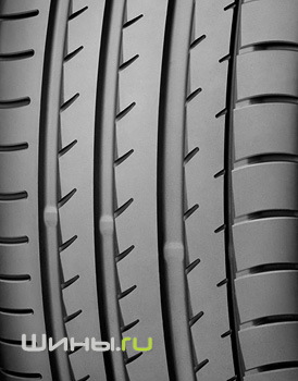 Yokohama Advan Sport V105 295/35 R19