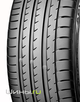 Yokohama Advan Sport V105T 265/40 R21