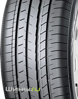 Yokohama BluEarth-GT AE 51 225/45 R18