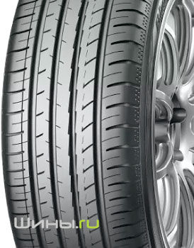 Yokohama BluEarth-GT AE51H 225/45 R18