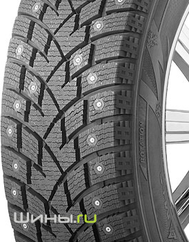 Zeta Antarctica Sports 245/45 R20