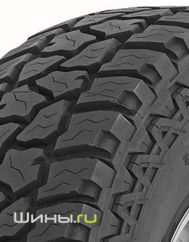 Mickey Thompson BAJA ATZ P3