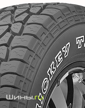 Mickey Thompson BAJA STZ