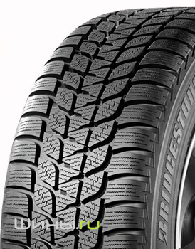 Bridgestone A001 Weather Control