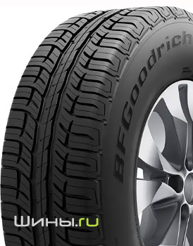 BFGoodrich Advantage T/A SUV