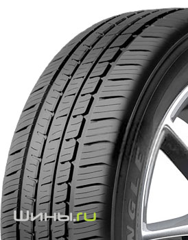 Triangle AdvanteX TC101 185/50 R16 81V