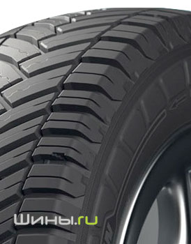 Michelin Agilis CrossClimate