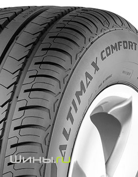 General Tire Altimax Comfort