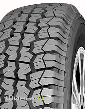 Amtel Rapid River 245/70 R16 