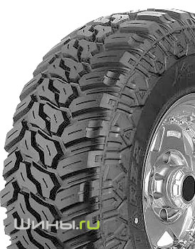 Antares Deep Digger 265/70 R17