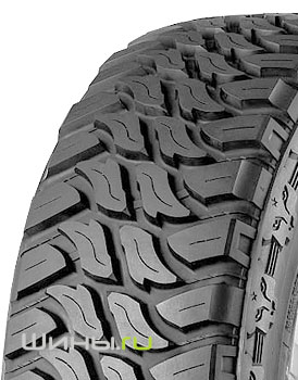 Arivo Rock Trak M/T 235/75 R15