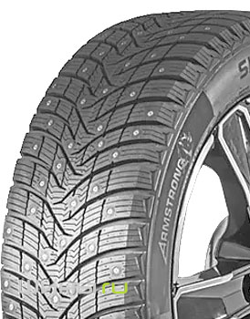 Armstrong Ski-Trac S 235/45 R18