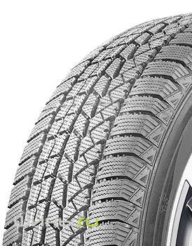 Autogreen Snow Chaser AW02 275/45 R21