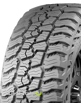Mickey Thompson Baja Boss A/T