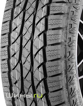Barez GraundMaster SUV S600AT 265/60 R18