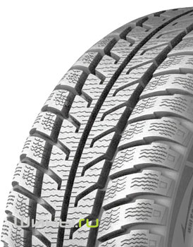 Barez Wintertech P642 175/70 R13