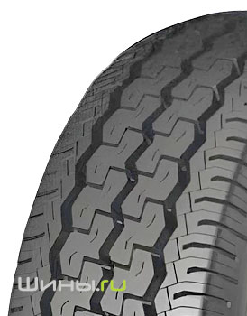 Bars XL607 185/75 R16C