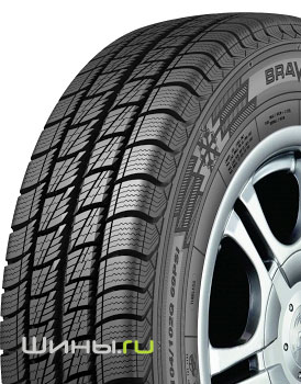  Bravado 185/75 R16 104Q