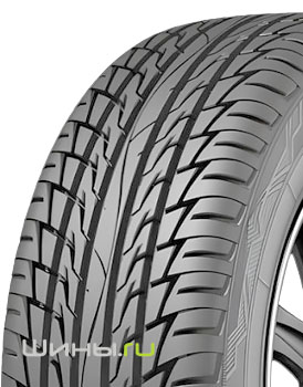  -451 Astarta SUV 235/60 R18