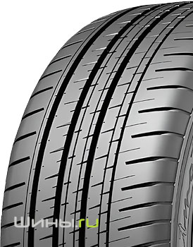  -579 Artmotion HP Asymmetric 235/55 R18