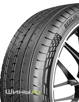 Berlin Summer UHP 1 235/35 R19 94V