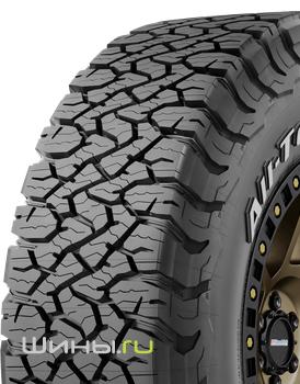 BFGoodrich All Terrain T/A KO3 235/75 R15