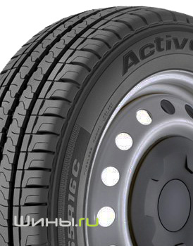 BFGoodrich Activan