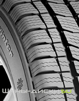 BFGoodrich Activan Winter