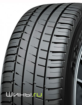 BFGoodrich Advantage T/A