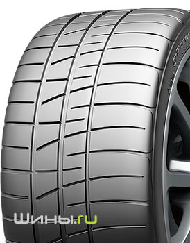 BFGoodrich G Force Rival S 1.5