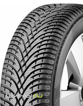 BFGoodrich G-Force Winter 2 SUV