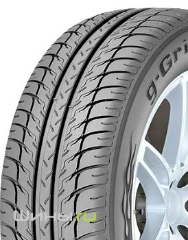 BFGoodrich G-Grip SUV