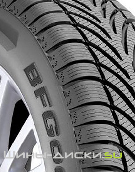 BFGoodrich G Force Winter