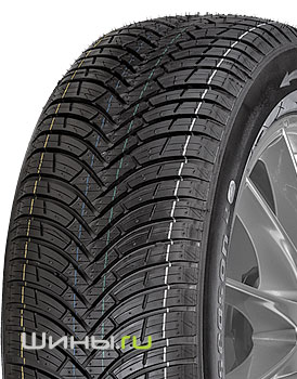 BFGoodrich g-Grip All Season 2