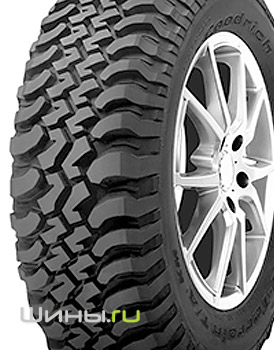 BFGoodrich Mud Terrain T/A