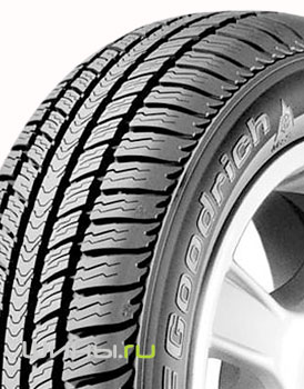 BFGoodrich Winter G