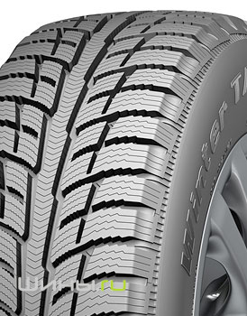 BFGoodrich Winter T/A KSI