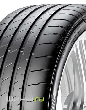 Bridgestone Potenza S007A