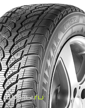 Bridgestone Blizzak LM-32