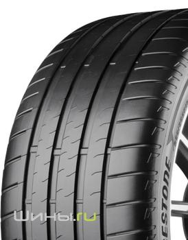 Bridgestone Potenza Sport Evo 235/35 R19 100V