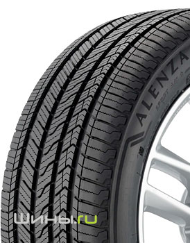 Bridgestone Alenza Sport AS 235/60 R20