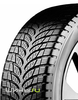 Bridgestone Blizzak LM-500 155/70 R19 88Q