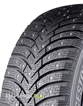 Bridgestone Blizzak Spike-03 265/50 R19