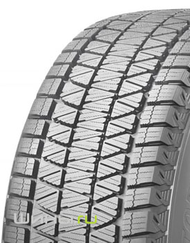 Bridgestone Blizzak DM-V3 295/40 R21