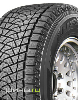 Bridgestone Blizzak DM Z3