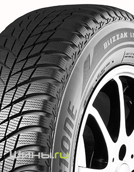 Bridgestone Blizzak LM 001